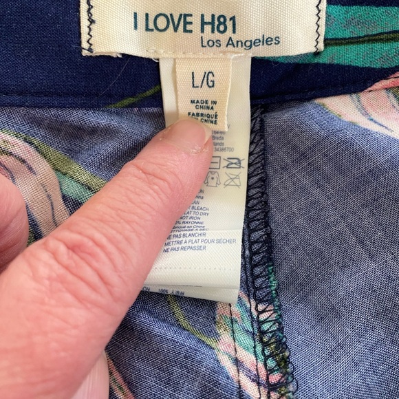 Maxi wrap skirt - Picture 3 of 3